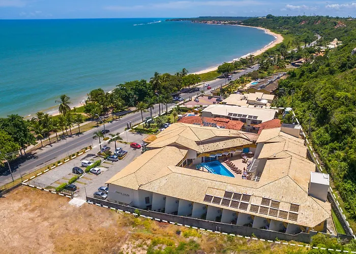 Porto Calem Praia Hotel