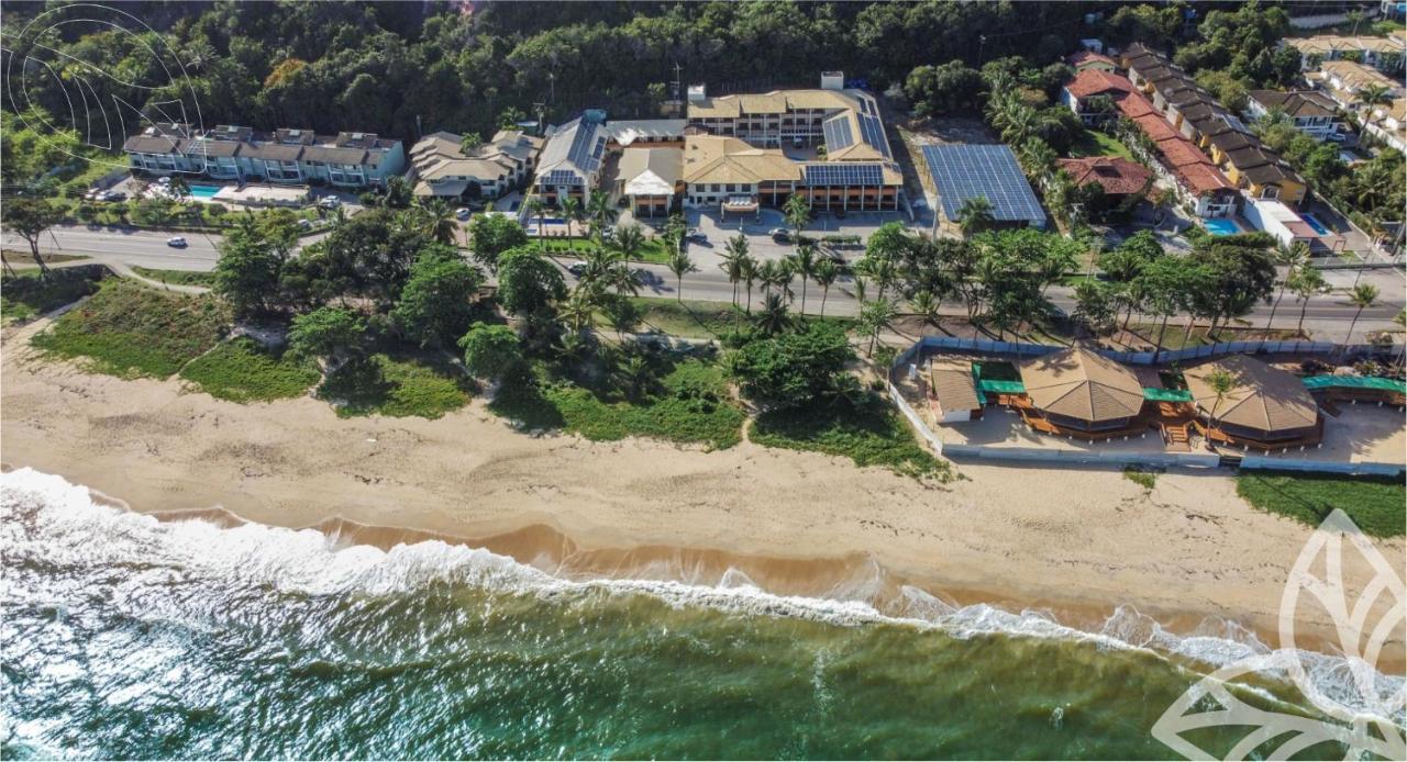Porto Calem Hotel Porto Seguro