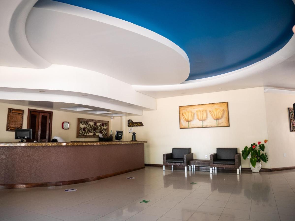 Hotel Porto Calem