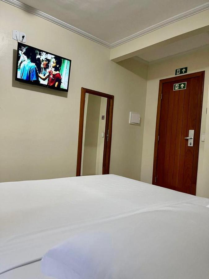 Porto Calem Hotel