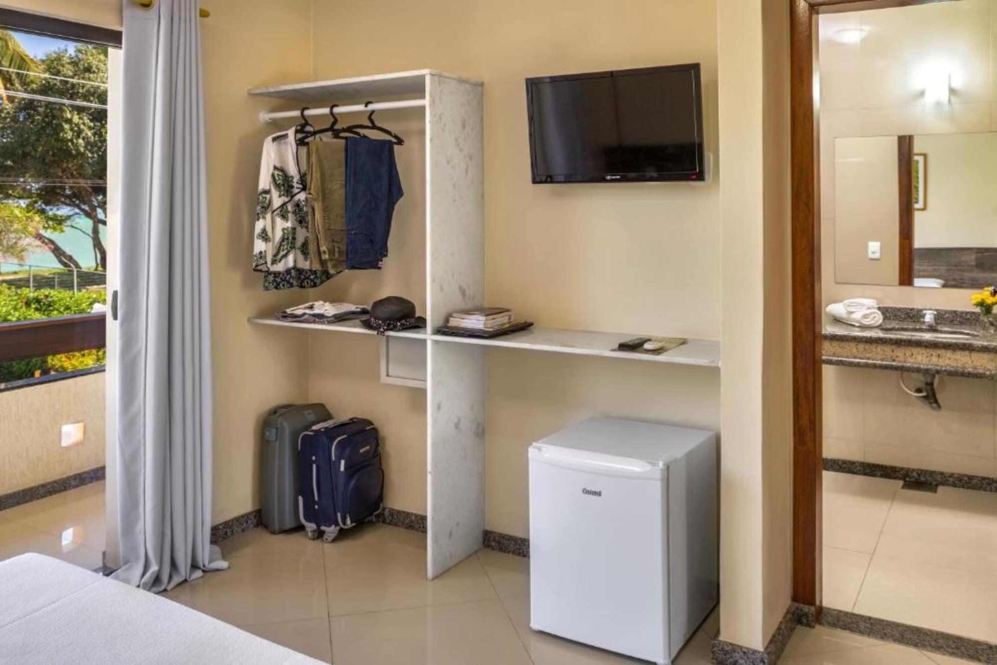 Hotel Porto Calem 3*