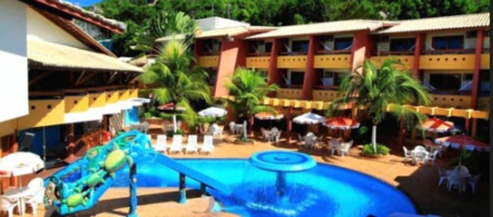Porto Calem Hotel