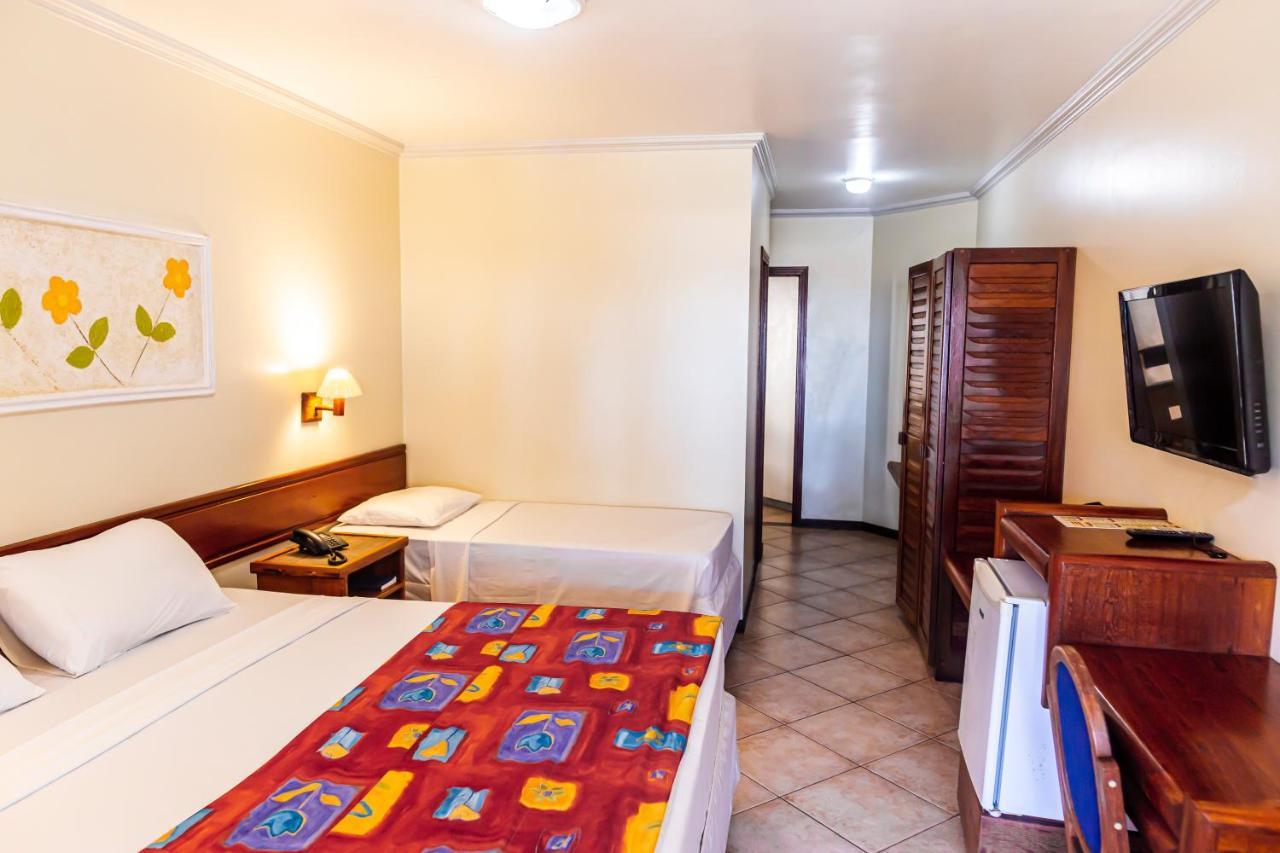 Hotel Porto Calem