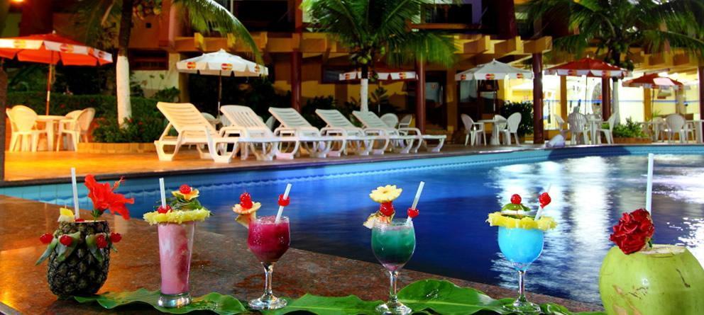 Hotel Porto Calem Porto Seguro