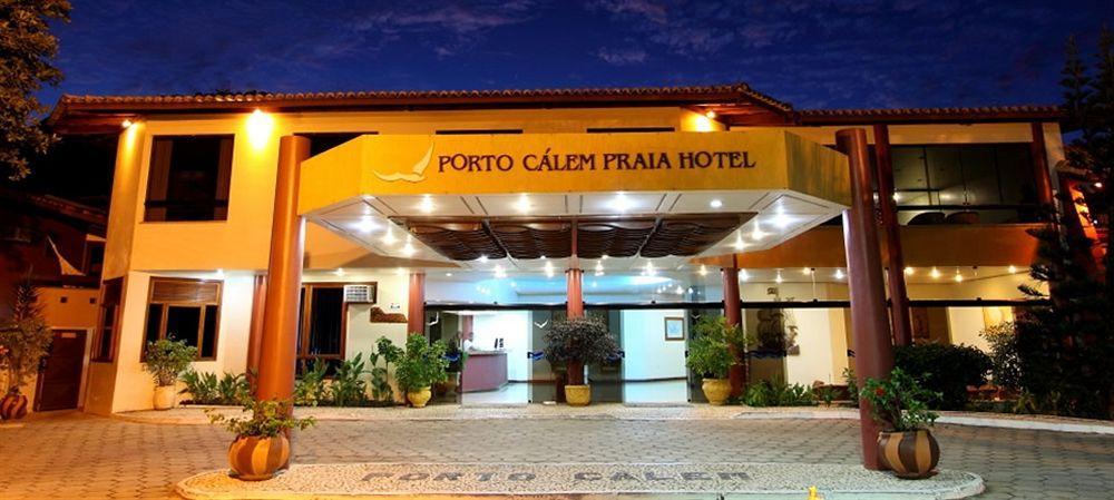 Porto Calem 3* Porto Seguro