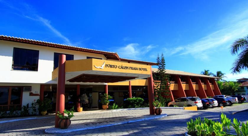 Porto Calem Porto Seguro