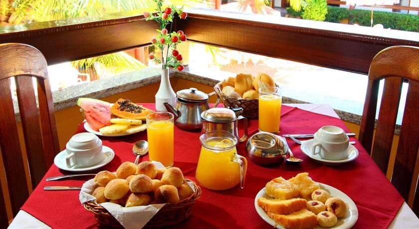 Hotel Porto Calem