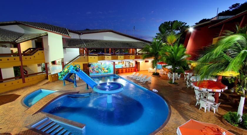 Porto Calem Porto Seguro