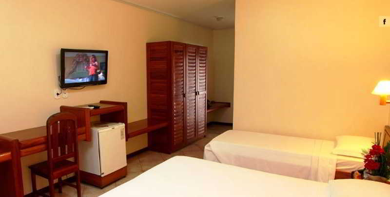 Porto Calem Hotel Porto Seguro