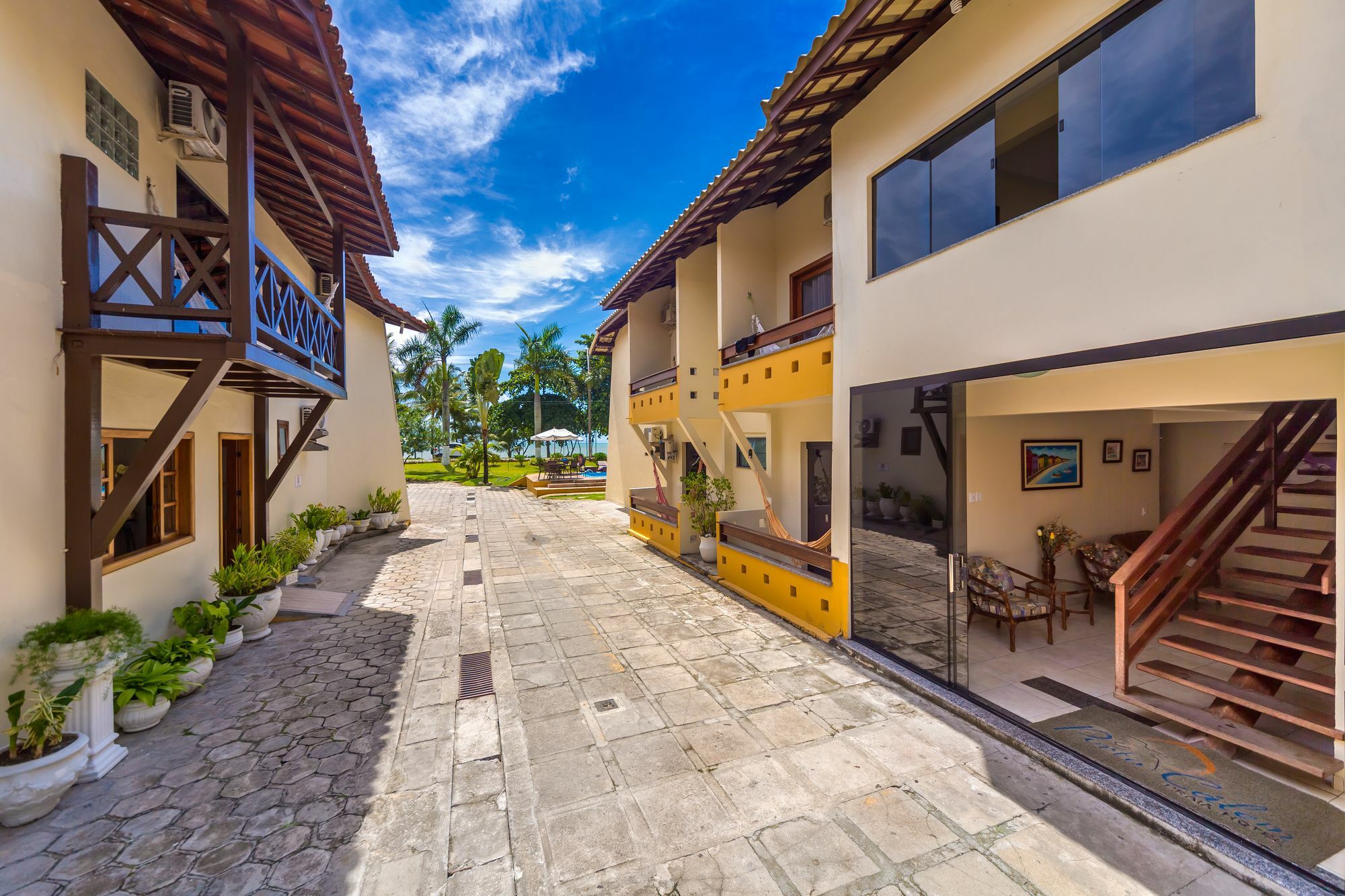 Porto Calem Hotel