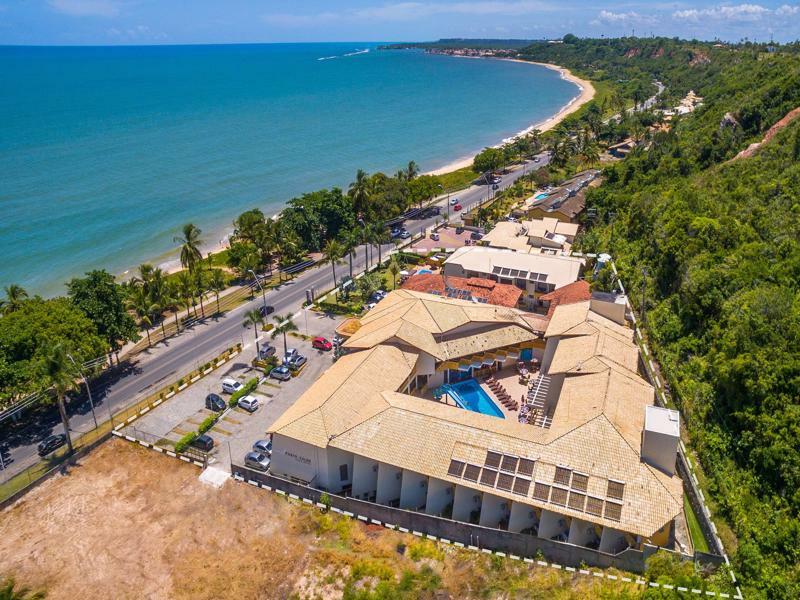 Hotel Porto Calem Porto Seguro