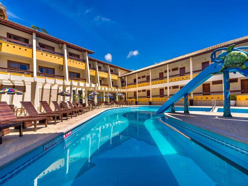 Hotel Porto Calem