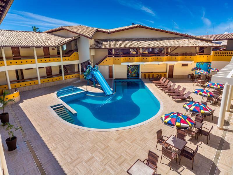 Porto Calem Hotel 3*