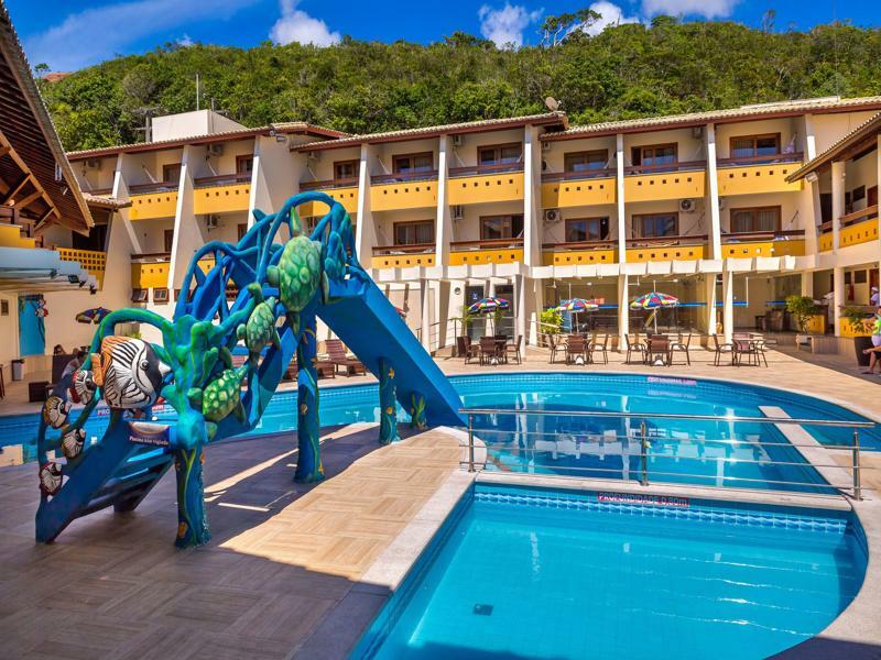 Hotel Porto Calem