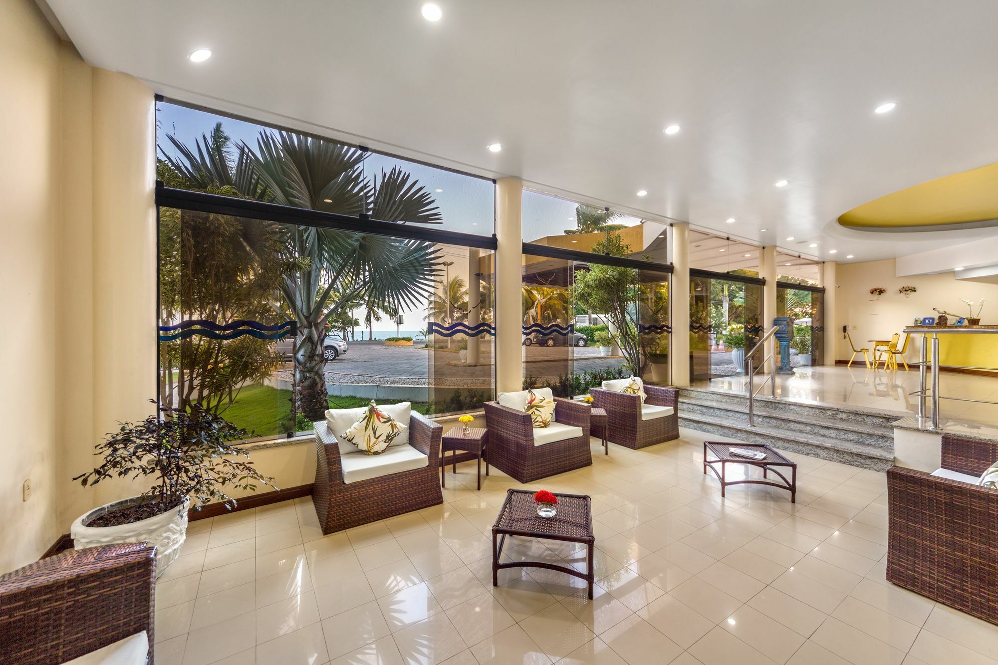 Hotel Porto Calem 3*
