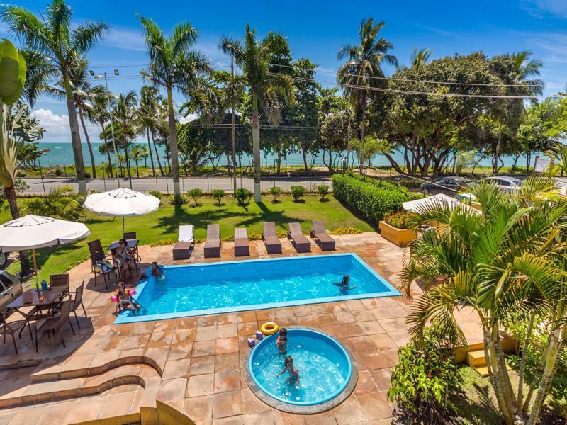 Hotel Porto Calem Porto Seguro