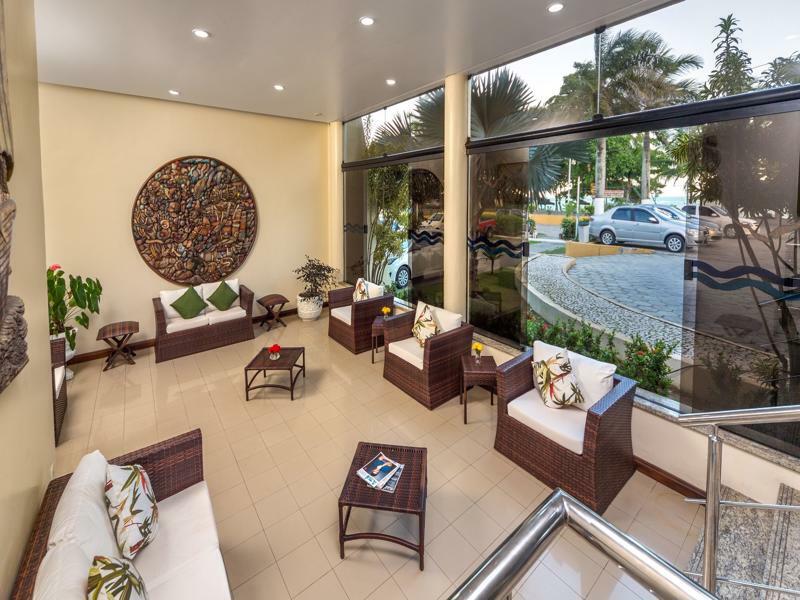 Porto Calem Hotel